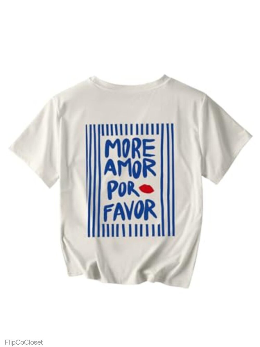 Lemon Graphic Short Sleeve Crew Neck Regular Fit Summer T-Shirt
